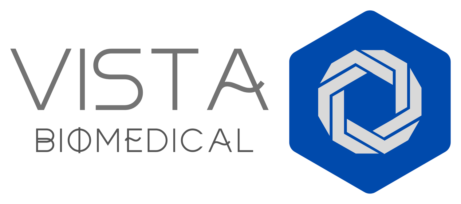 Vista Biomedical Inc.